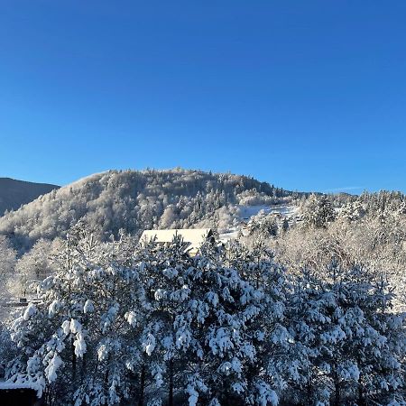 Panska Hata Yaremche Exterior foto