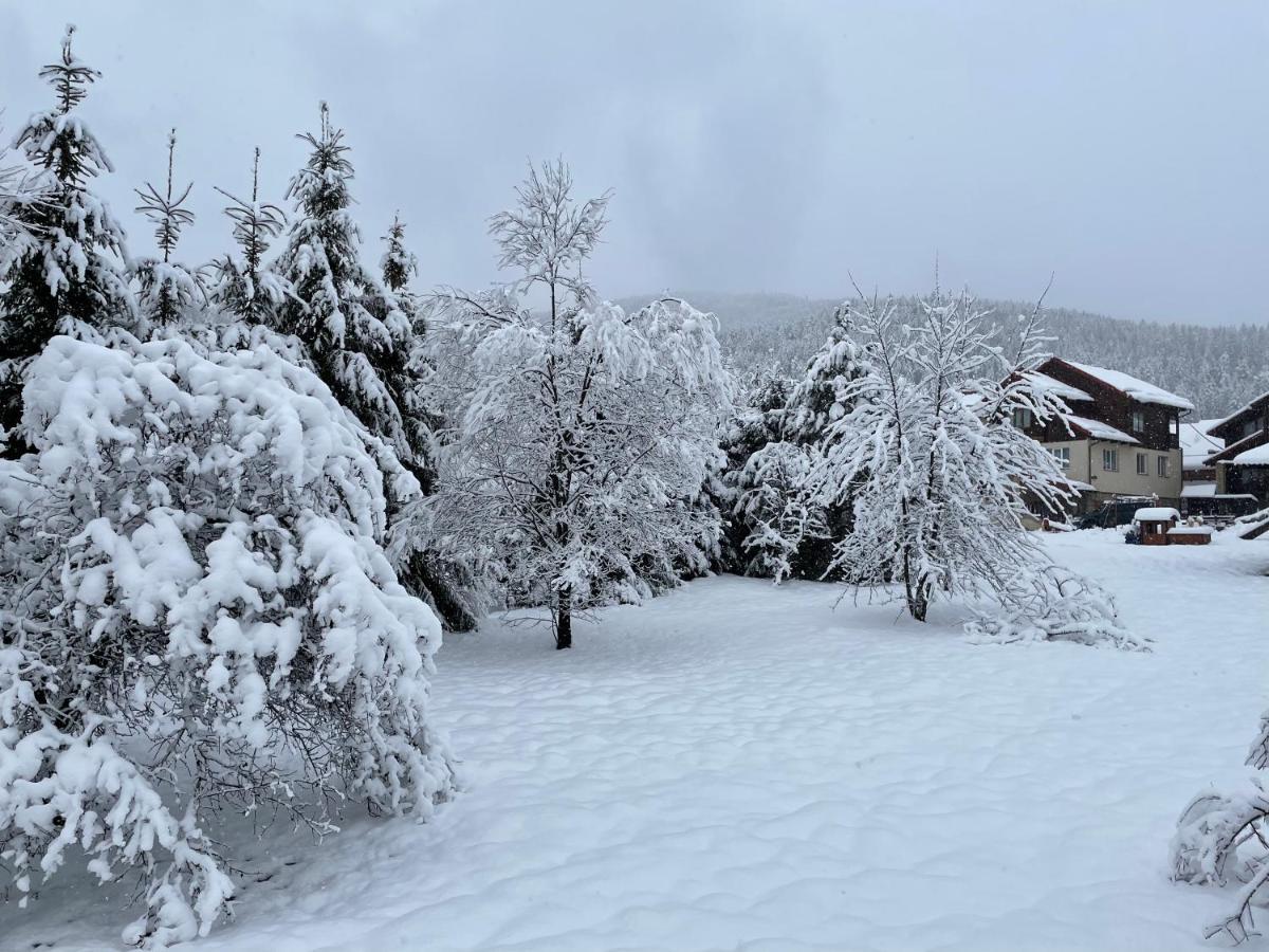 Panska Hata Yaremche Exterior foto